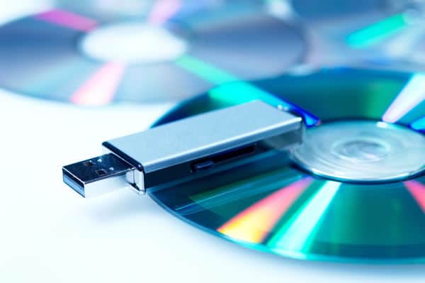 Tutorial cómo copiar un CD de audio en una memoria USB