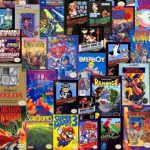 10 juegos raros y caros de Nintendo NES