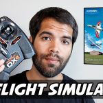 Aprende a volar en tu computadora - RC Flight Simulator