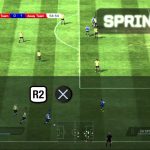 Cómo defenderse fuerte en FIFA 11