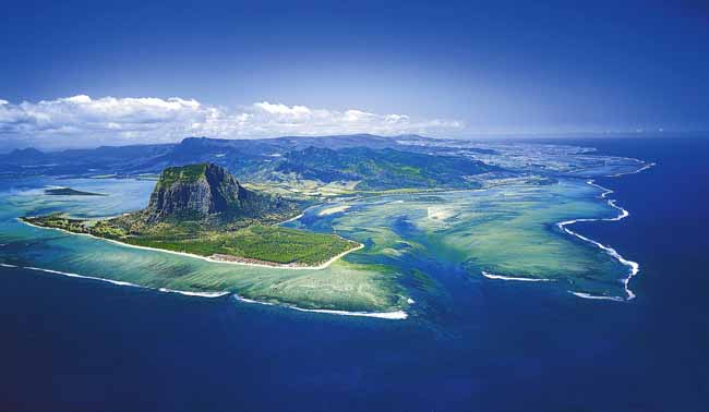 Consejos de viaje africanos al visitar Mauricio