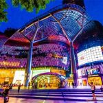Destino de compras en Singapur: lugares para comprar en Singapur
