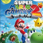 Disfruta de Super Mario Galaxy 2 con Super Nintendo