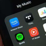 El auge del servicio de transmisión de música - Spotify