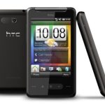 El nuevo mini teléfono de HTC - HTC HD Mini