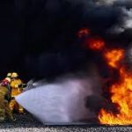Evaluación del riesgo de incendio: es la ley
