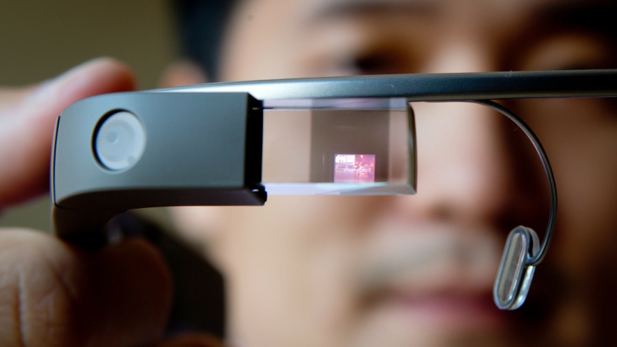 Google Glass: uno de los últimos avances en tecnología informática