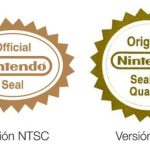 La historia del sello de aprobación de Nintendo NES