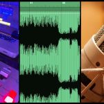 Los 3 tipos de productores musicales