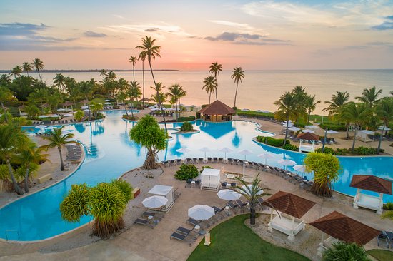 Los 5 mejores hoteles y resorts en Puerto Rico