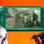 Los mejores juegos de PSP Go - Juegos multijugador
