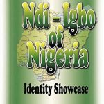 Ndi-Igbo: Los principales productores de Nigeria