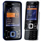 Nokia N81 vs Nokia N82 - Próximamente