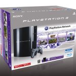 PlayStation 3 - La emocionante consola de juegos