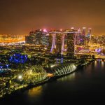 Rebanadas de la vida en Singapur