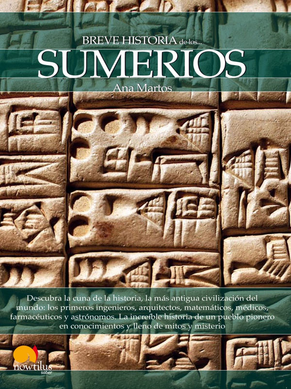 Sobre las huellas del origen de los antiguos sumerios