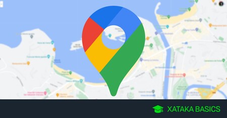 Una ayuda útil de Google Map