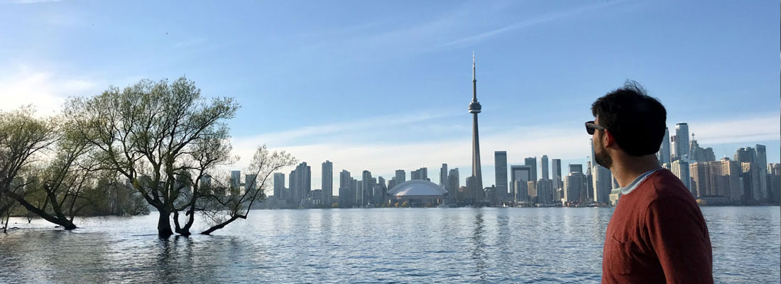 Una breve reseña de estudiar en Canadá y perspectivas futuras