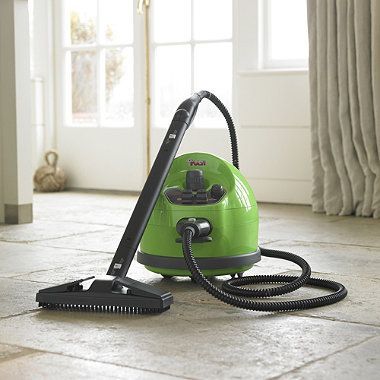 Ventajas del método de limpieza de alfombras a vapor