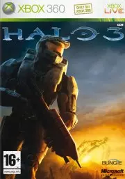 Xbox 360 Live - Reseña multijugador de Halo 3